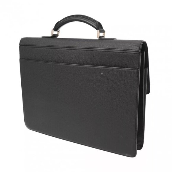 LOUIS VUITTON Taiga Robusto 1 Ardoise M31052 bag - Picture 2 of 12